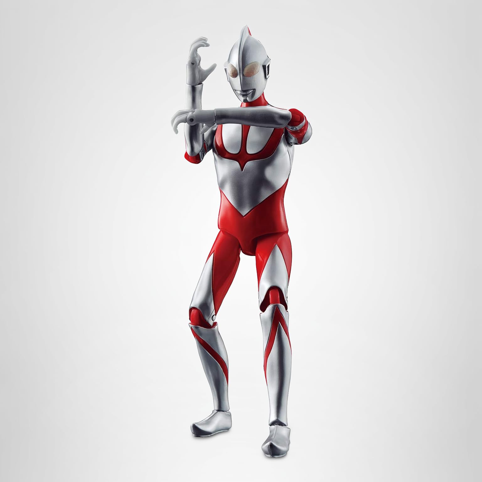 Amazon.co.jp: バンダイ ウルトラマン ウルトラアクションフィギュア